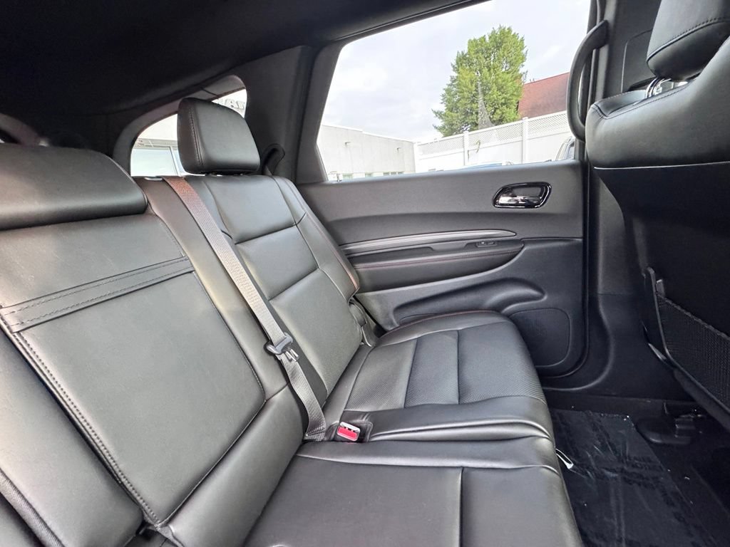 New 2026 Dodge Durango GT AWD/4WD image 22