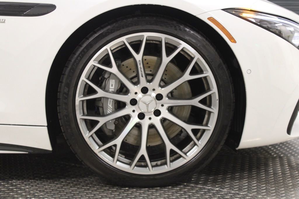 Used 2024 Mercedes-Benz SL 43 AMG image 7