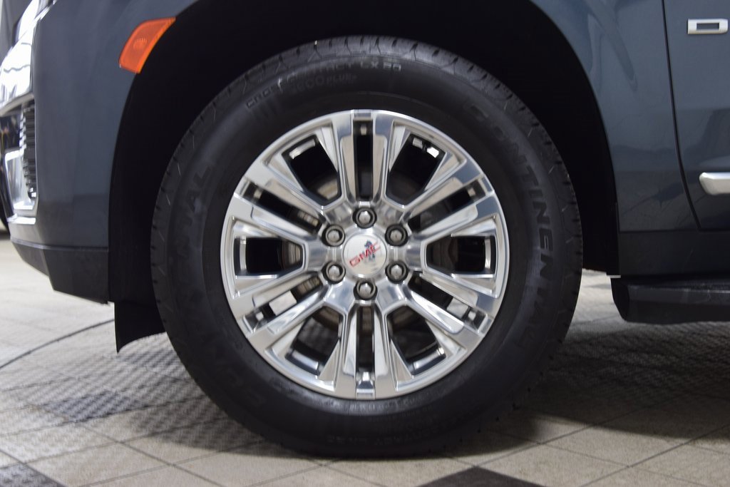 Used 2021 GMC Yukon XL Denali image 30