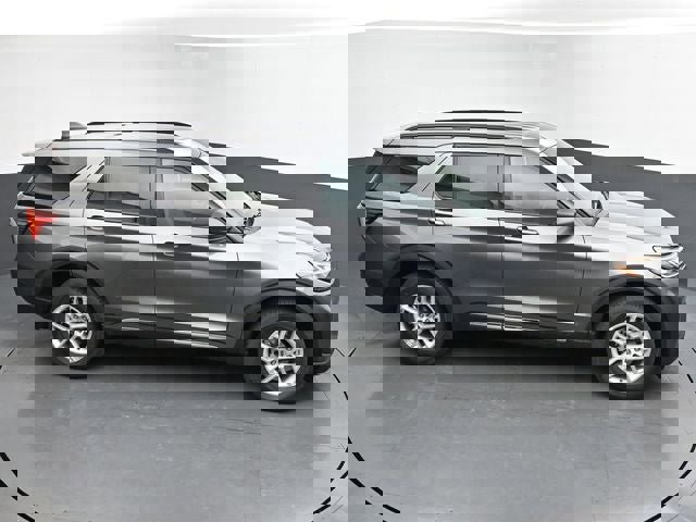 Used 2025 Ford Explorer Active image 25