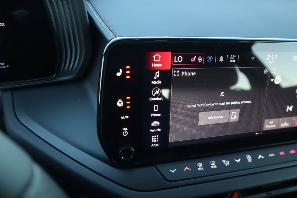 New 2026 Dodge Charger Scat Pack image 7