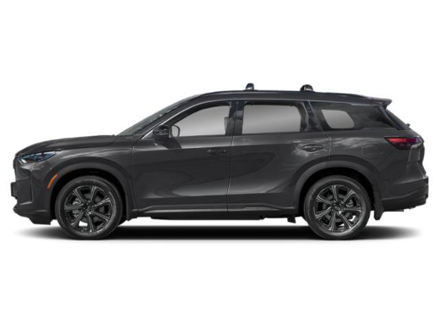 New 2026 INFINITI QX60 Autograph image 3