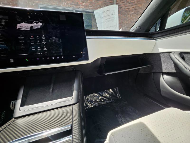 Used 2023 Tesla Model S Plaid AWD/4WD image 59
