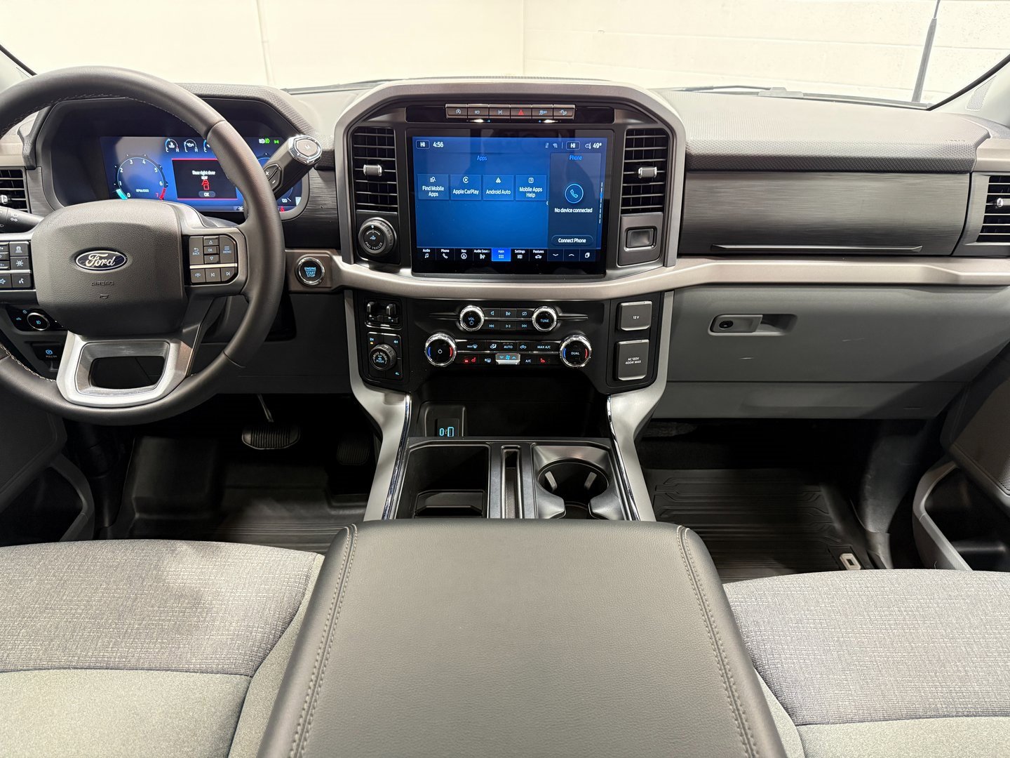 Used 2024 Ford F150 XLT w/ Equipment Group 302A MID image 40