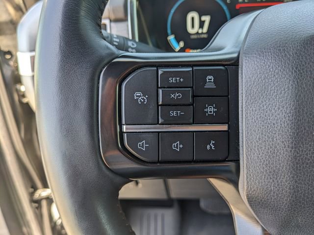 Used 2023 Ford F150 Platinum w/ Equipment Group 701A High image 31