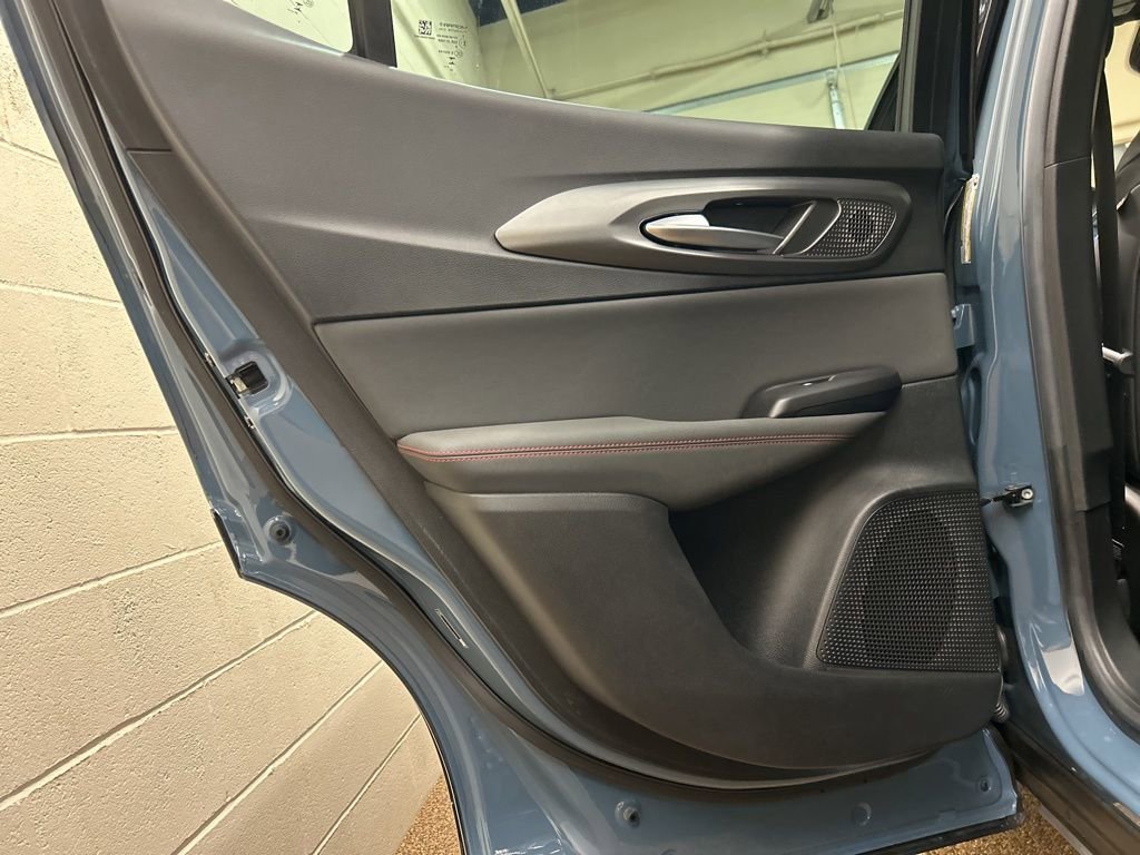 Used 2024 Dodge Hornet R/T Plus image 14