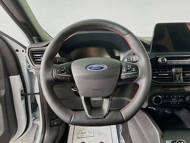 Certified 2023 Ford Escape ST-Line image 11