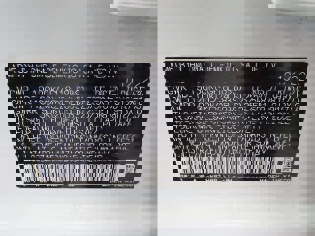 Certified 2023 Honda HR-V Sport image 25