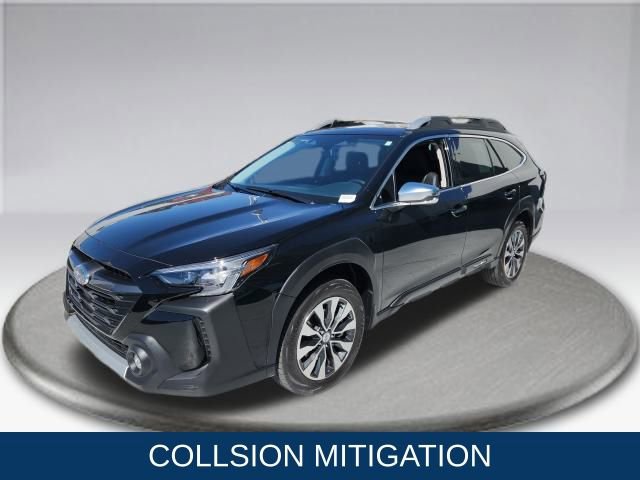Certified 2023 Subaru Outback Touring XT image 20