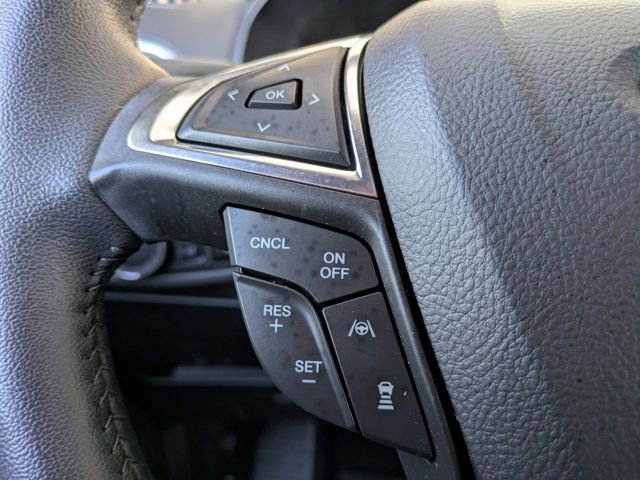 Certified 2024 Ford Edge Titanium w/ Titanium Elite Package image 25