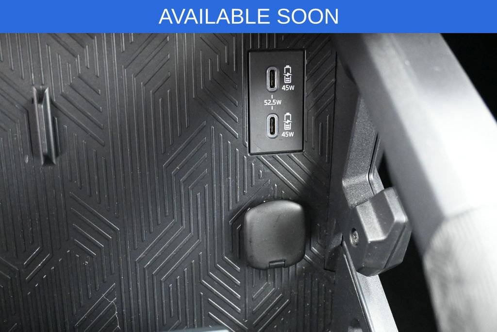 Used 2024 Toyota Tacoma TRD Off-Road AWD/4WD image 22