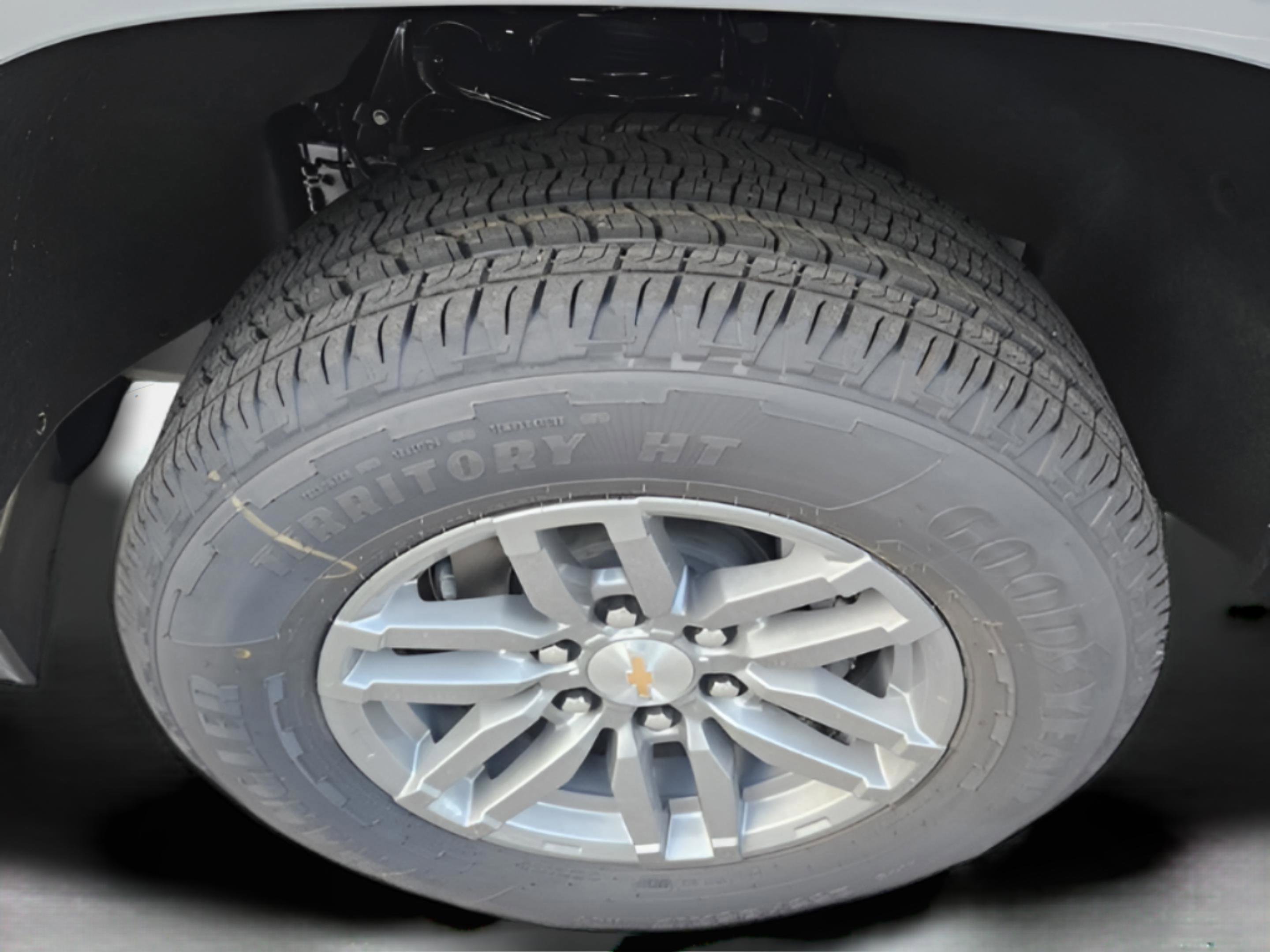 New 2026 Chevrolet Colorado LT w/ LT Convenience Package AWD/4WD image 27