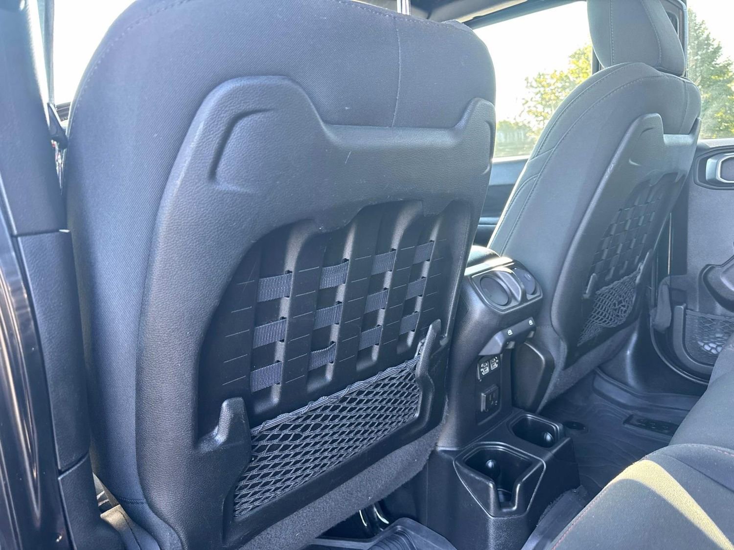 Used 2022 Jeep Gladiator Rubicon image 15