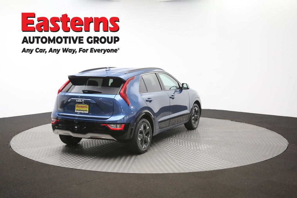 Used 2023 Kia Niro Wind w/ Wind Preserve Package FWD image 39