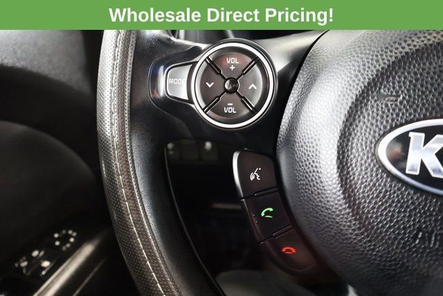 Used 2018 Kia Soul image 16