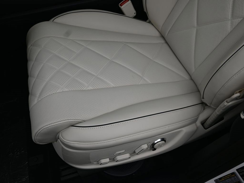 New 2026 Genesis GV80 3.5T Prestige image 22