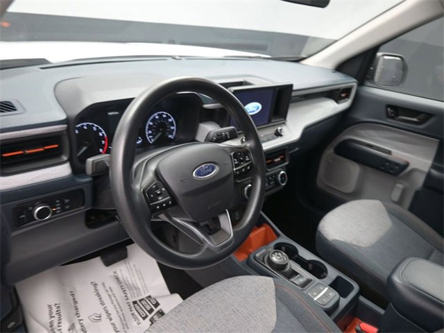 Used 2024 Ford Maverick XLT w/ Equipment Group 300A Standard image 19