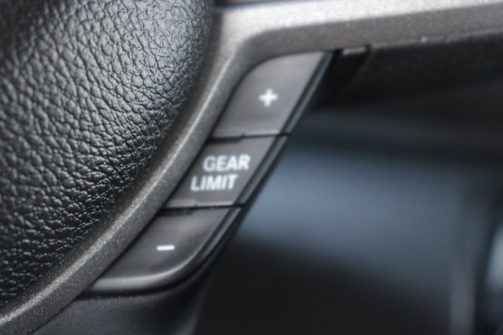Used 2021 RAM 2500 Tradesman AWD/4WD image 25