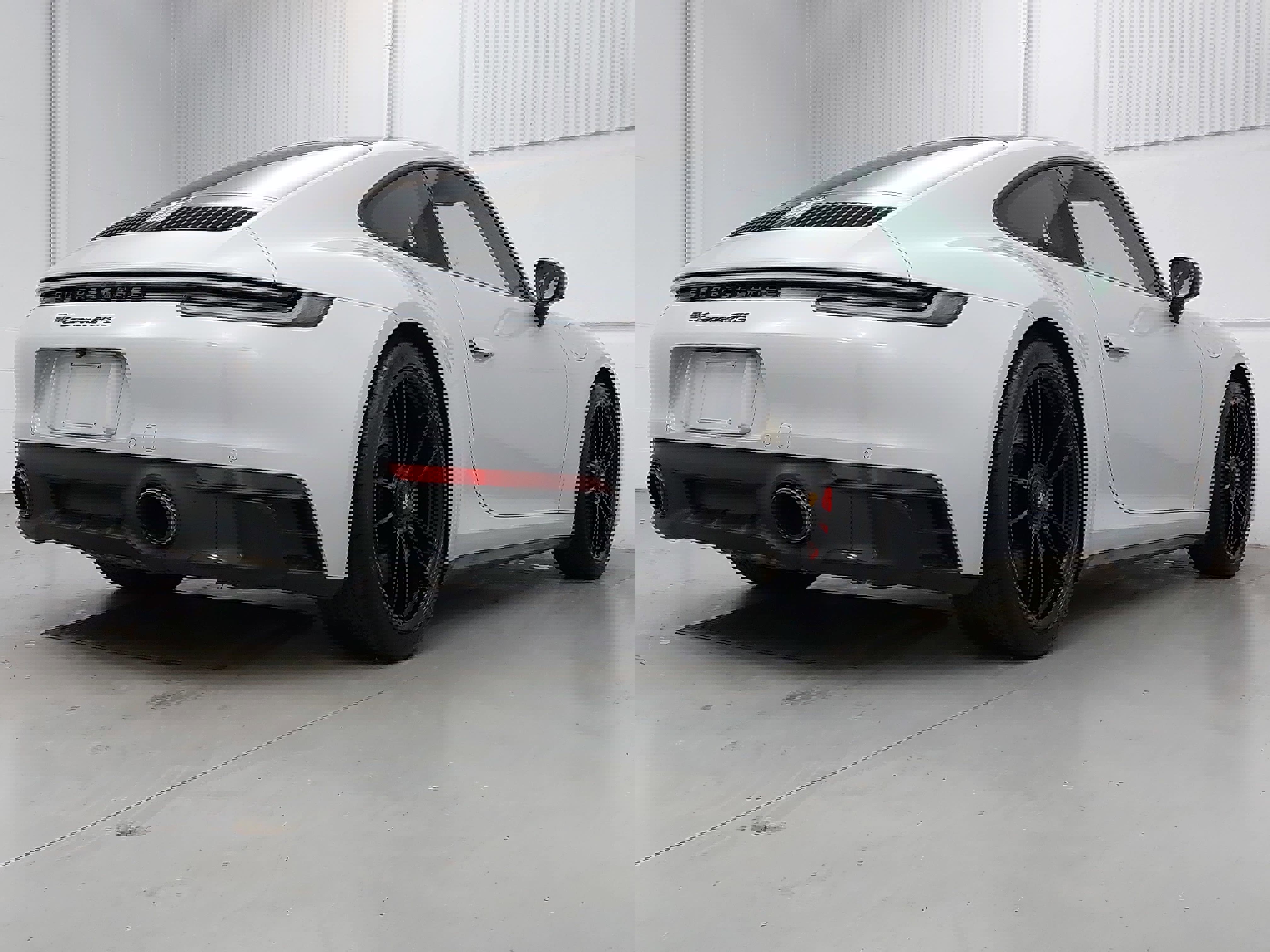 Certified 2024 Porsche 911 Carrera GTS image 7