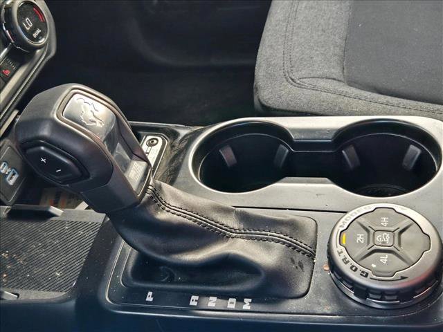 Used 2025 Ford Bronco Big Bend image 17