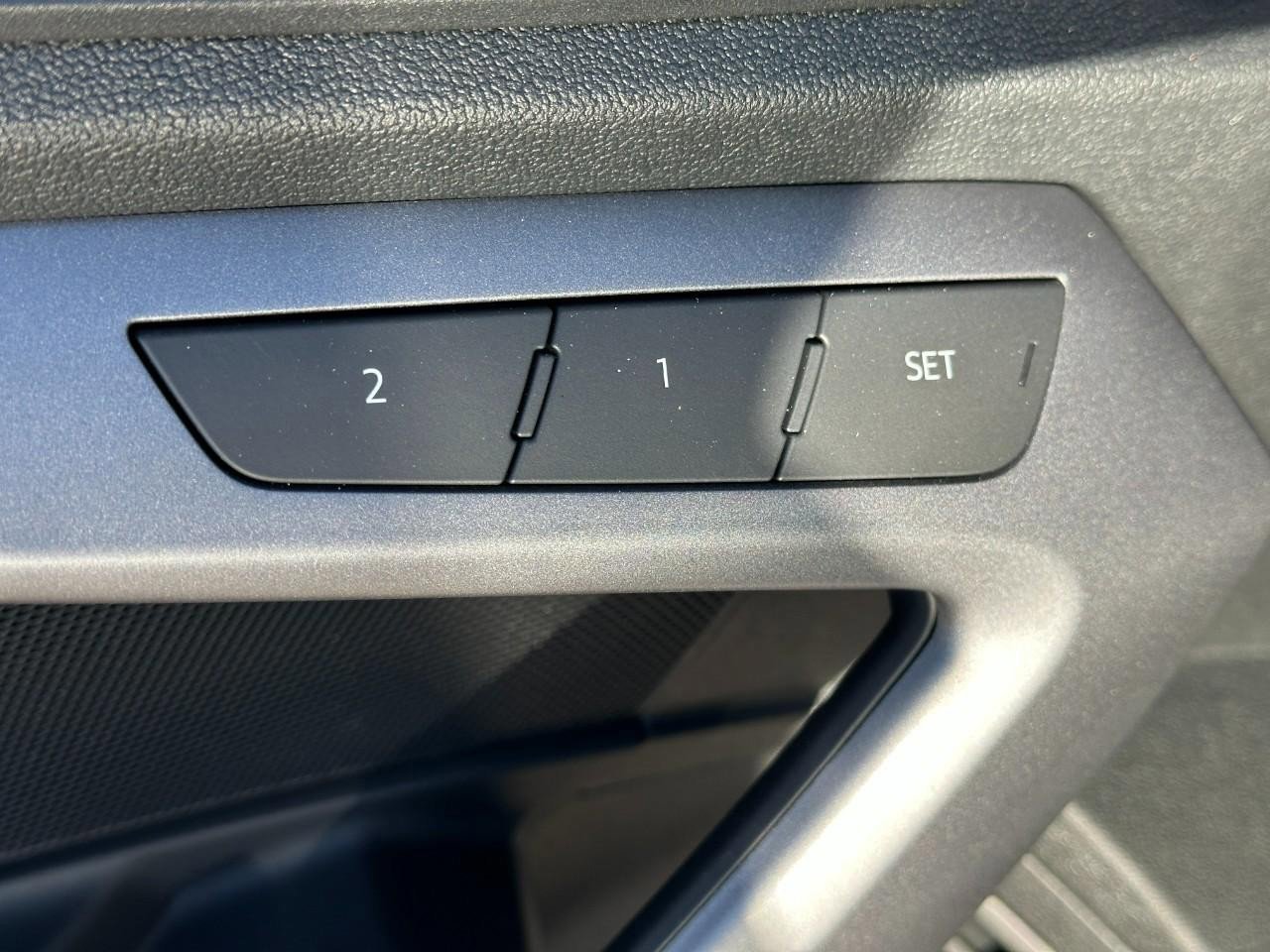 Certified 2025 Audi A3 2.0T Premium w/ Convenience Package image 24