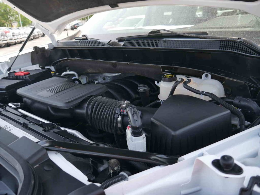 Used 2024 Chevrolet Silverado 1500 RST image 15