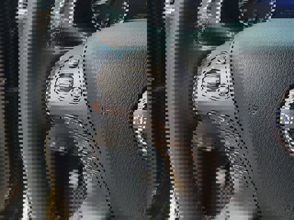 Used 2023 Nissan Murano Platinum w/ Cargo Package image 28