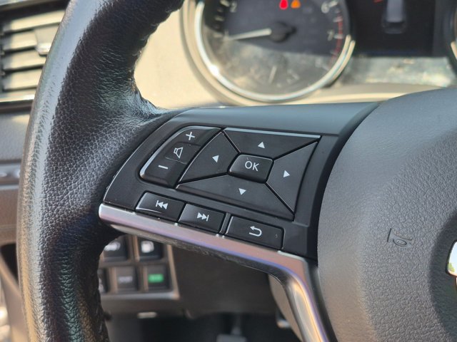 Certified 2020 Nissan Rogue SV AWD/4WD image 16
