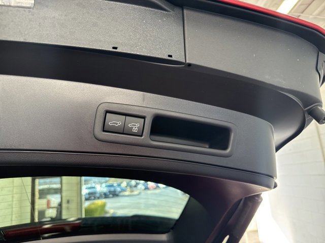 New 2025 Lexus UX 300h AWD image 12