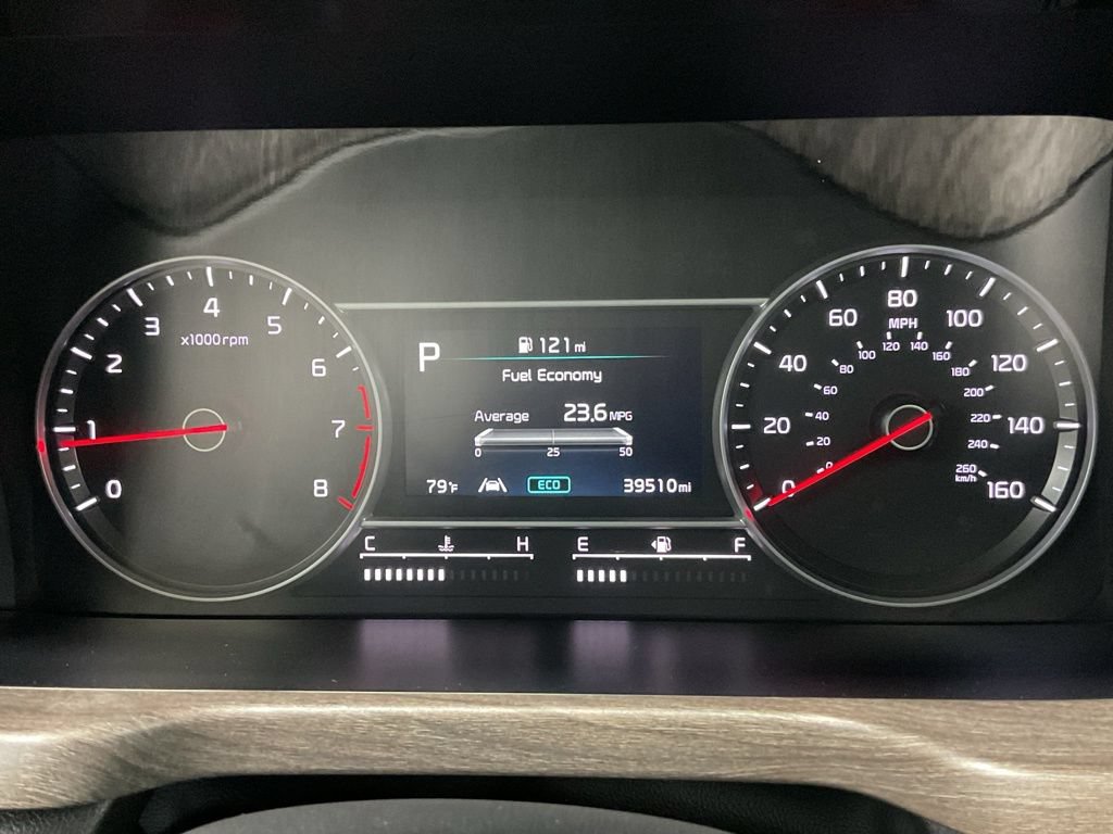 Used 2022 Kia Sorento X-Line EX AWD/4WD image 12