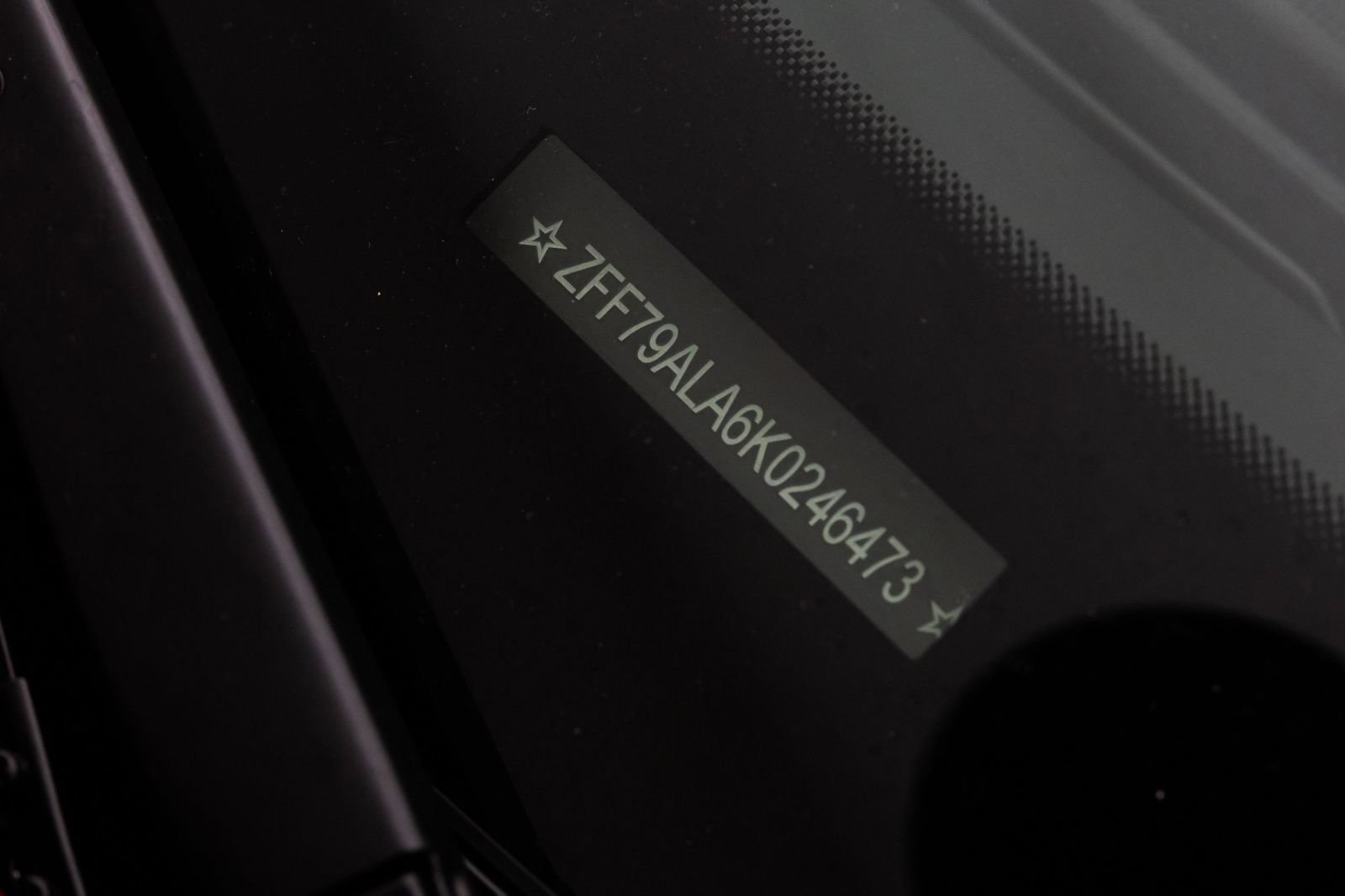 Used 2019 Ferrari 488 GTB RWD image 48