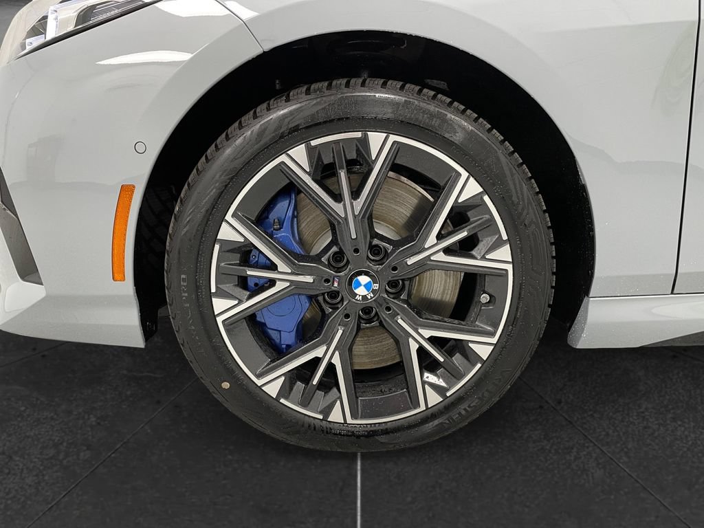 New 2026 BMW M235i xDrive w/ Technology Package AWD/4WD image 12