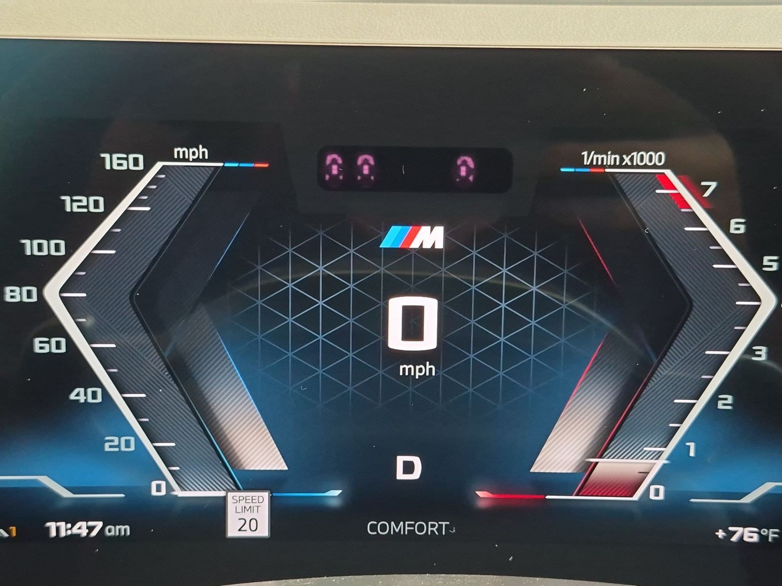 New 2026 BMW M440i w/ Premium Package RWD image 21