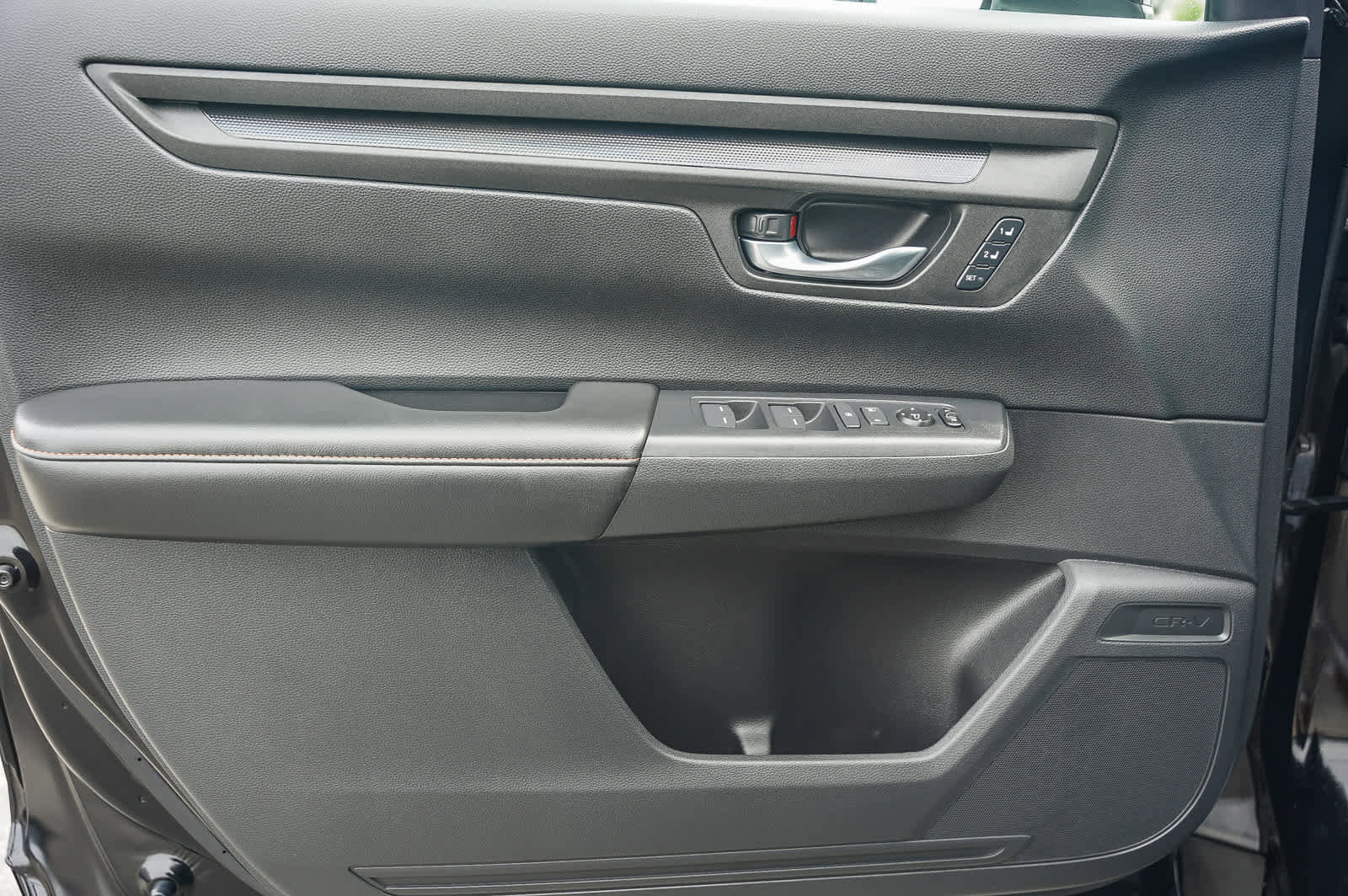 Certified 2025 Honda CR-V Sport-L image 19