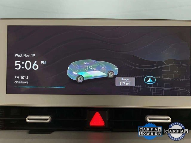 Used 2024 Hyundai Ioniq 5 SEL image 41