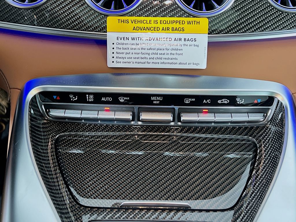 New 2026 Mercedes-Benz AMG GT 43 image 19