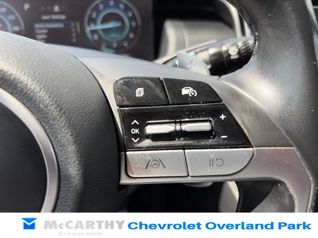Used 2022 Hyundai Santa Cruz SEL Premium AWD/4WD image 20