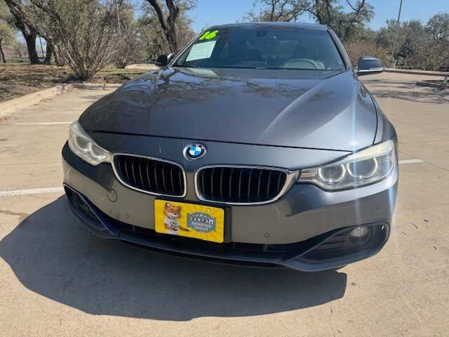 Used 2016 BMW 428i Coupe image 6
