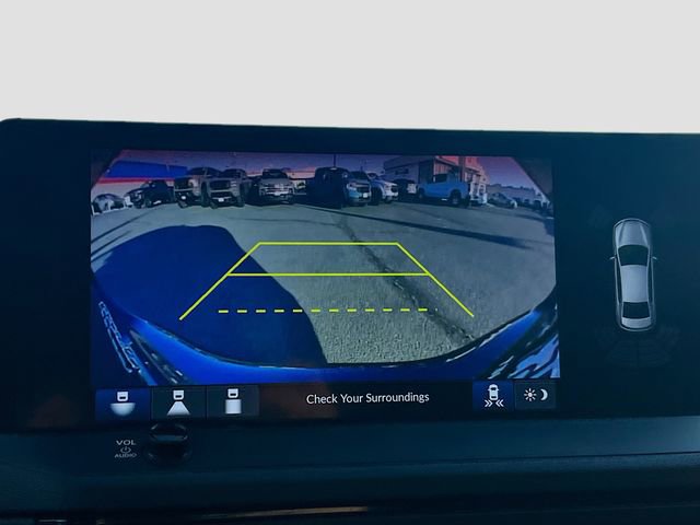 Used 2023 Honda Accord EX-L image 12