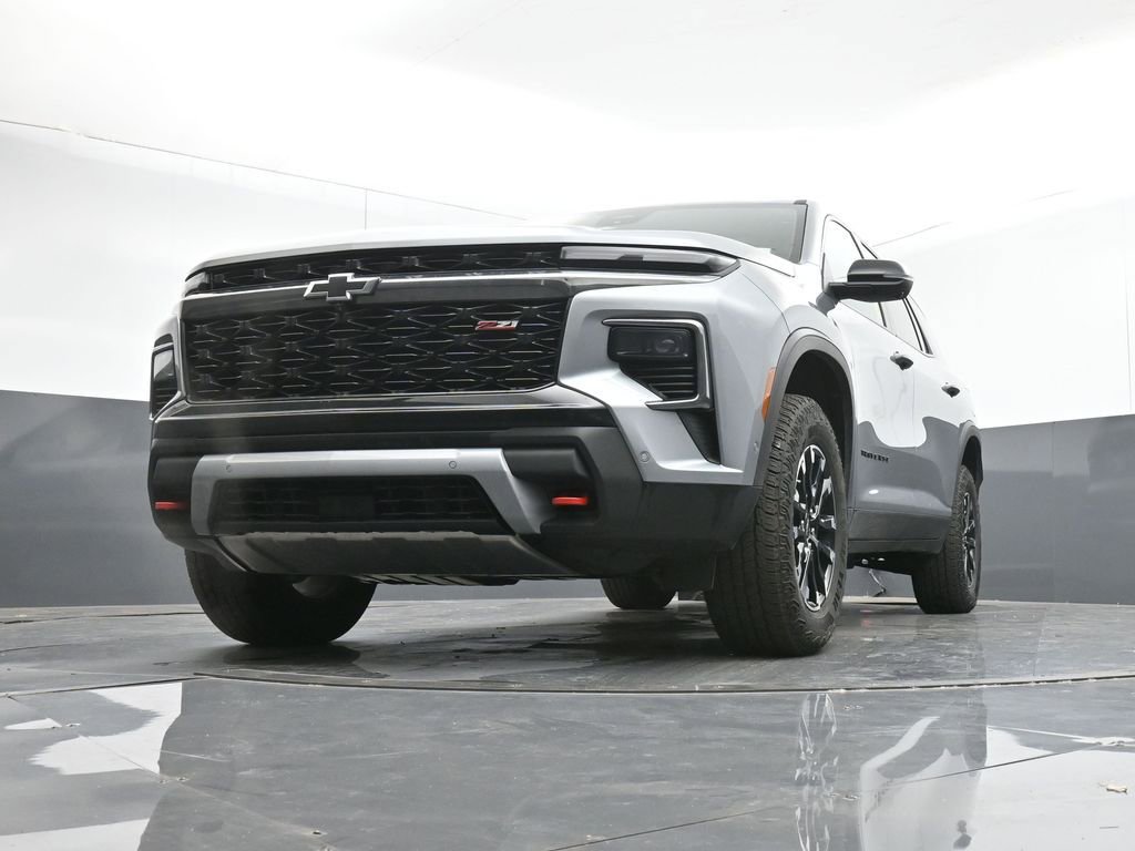 Certified 2024 Chevrolet Traverse Z71 w/ Enhanced Driving Package image 39