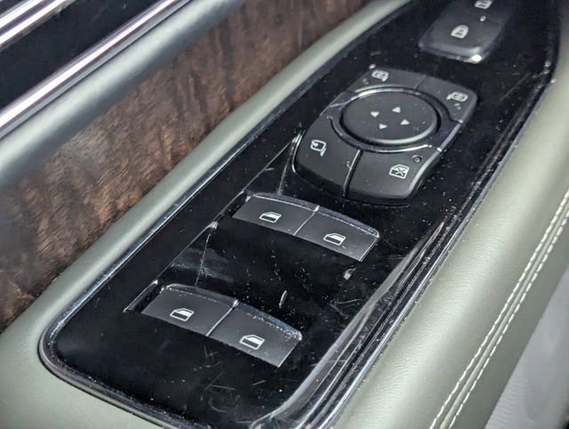 Used 2022 Lincoln Navigator Black Label AWD/4WD image 27