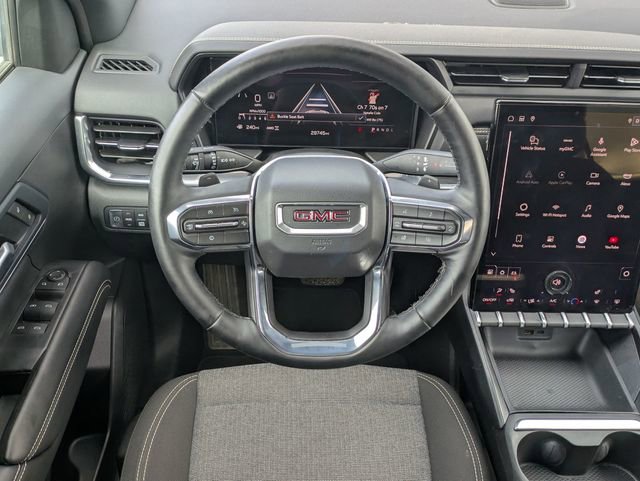 Used 2025 GMC Terrain Elevation AWD/4WD image 31