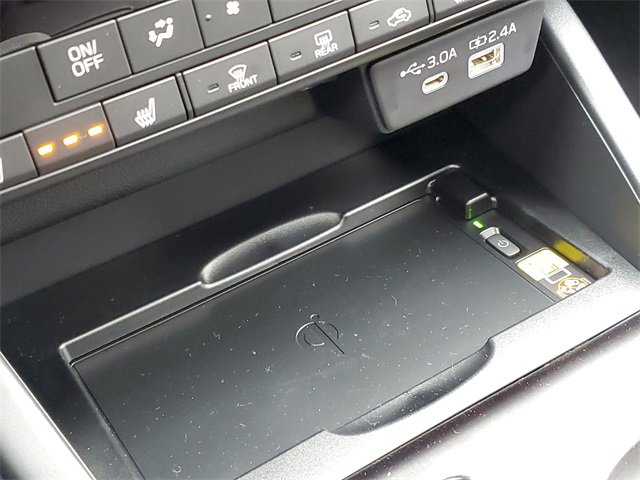 New 2026 Subaru Outback Touring XT image 32