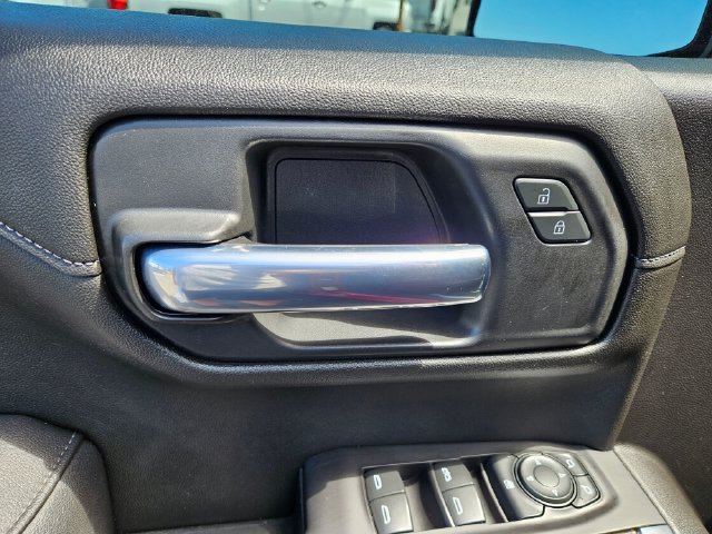 Used 2021 GMC Sierra 1500 Elevation AWD/4WD image 27