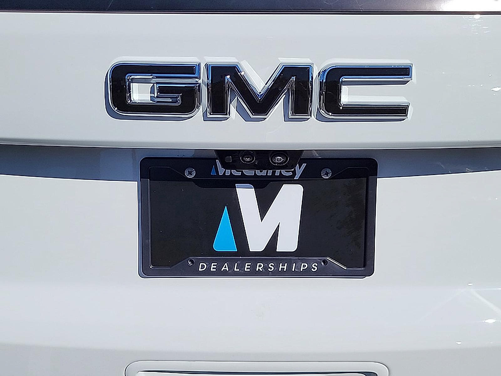 Used 2025 GMC Yukon XL AT4 Ultimate AWD/4WD image 33