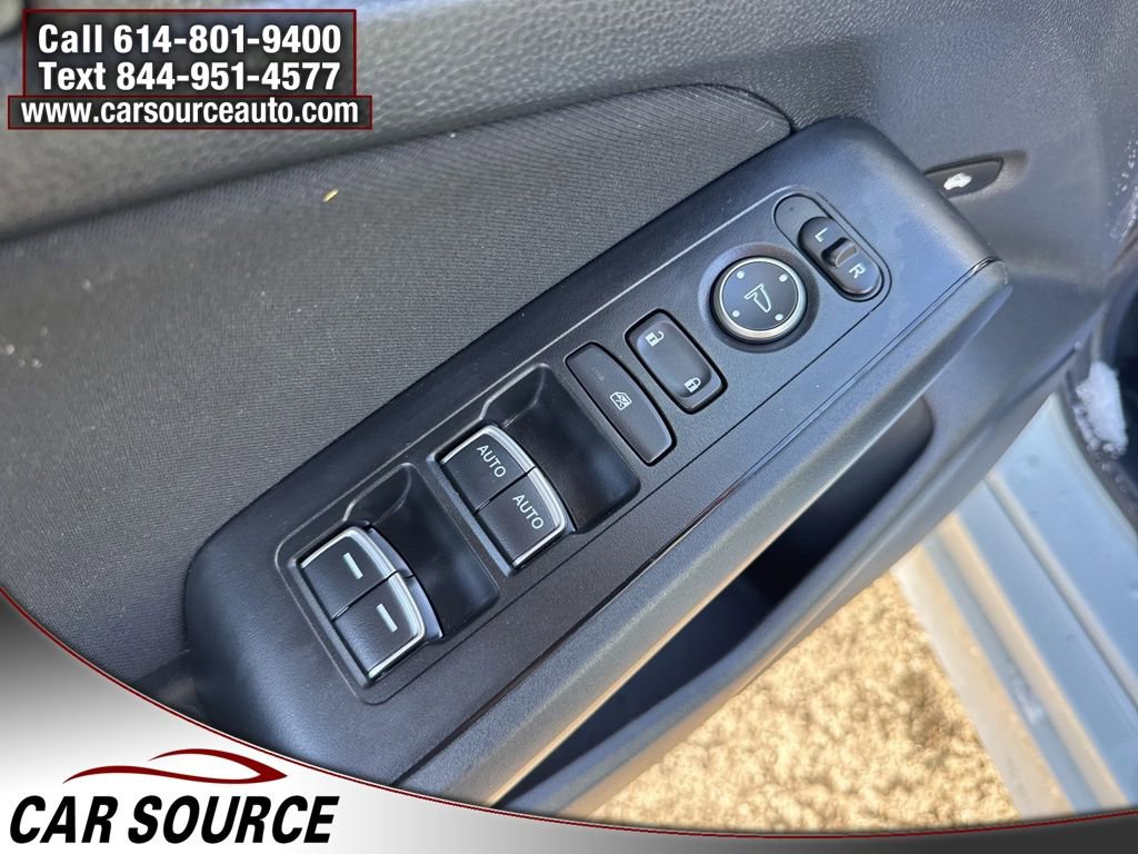 Used 2023 Honda Civic Sport image 15