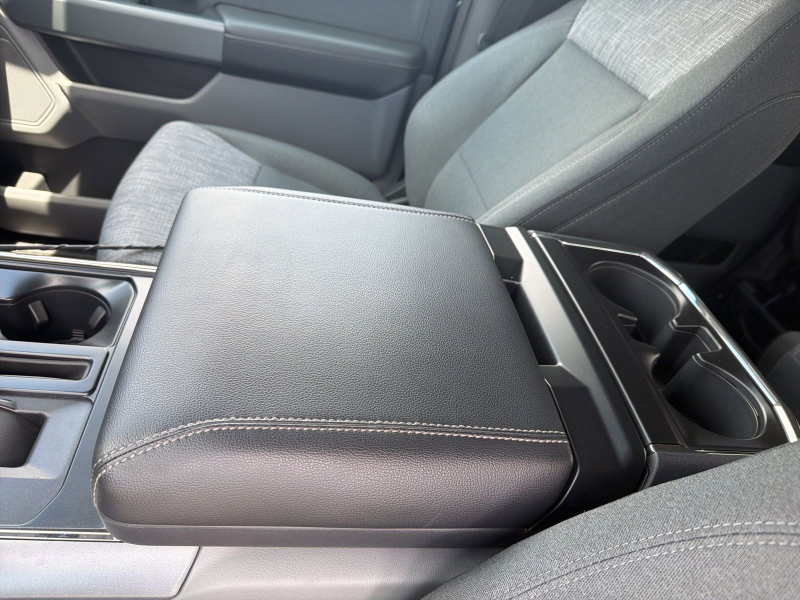 Used 2023 Ford F150 Lightning XLT w/ Tow Technology Package AWD/4WD image 24