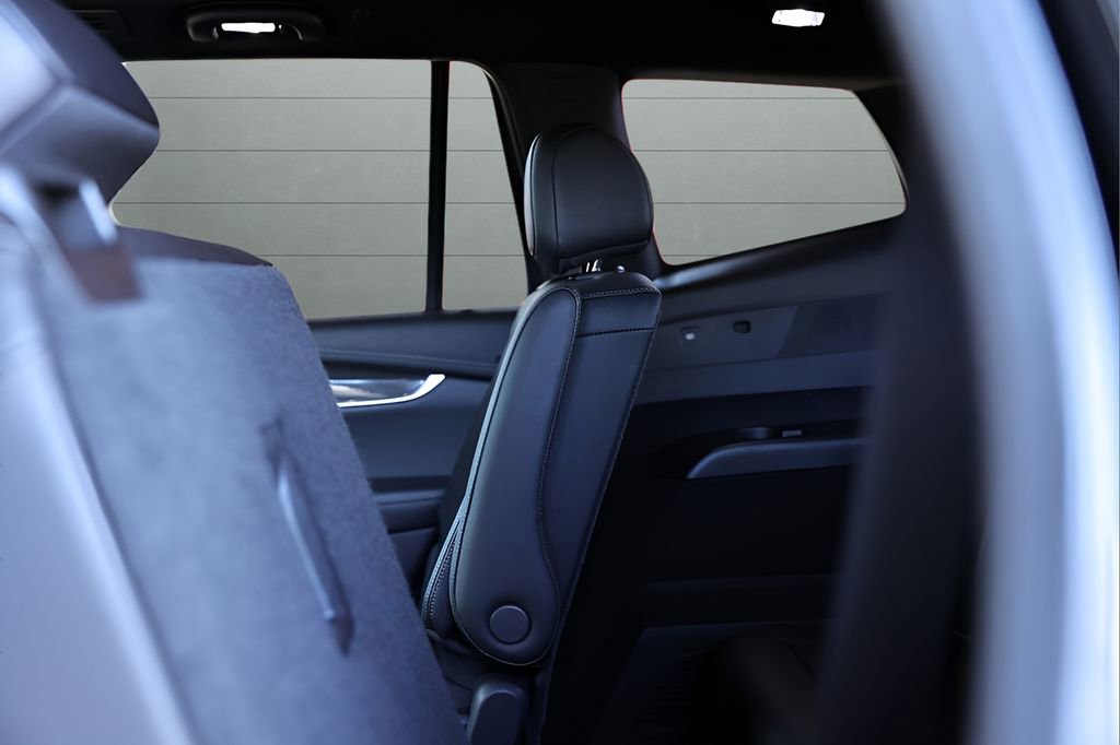 Used 2022 Cadillac XT6 Sport image 65