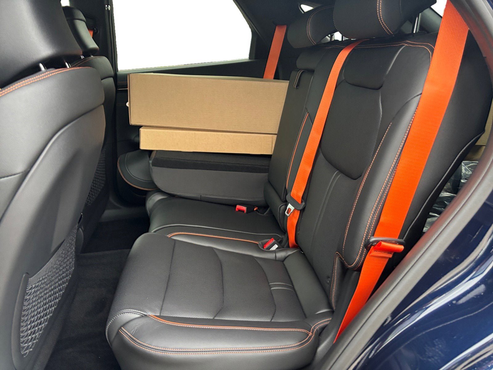 New 2026 Genesis GV70 2.5T Sport Prestige AWD/4WD image 13