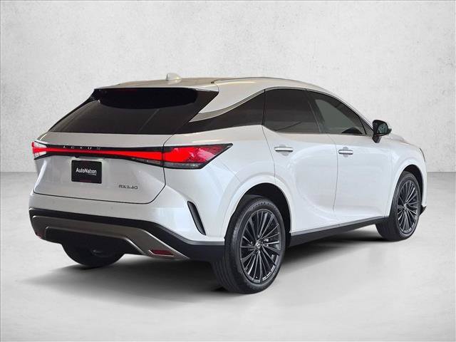 Used 2024 Lexus RX 350 Premium w/ Convenience Package FWD image 5
